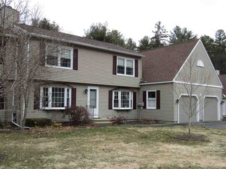 1 Sand Hill Rd Unit 10, Peterborough, NH 03458