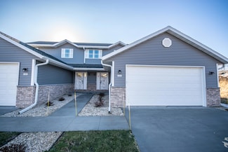 1361 Legion Cir, West Bend, WI 53090