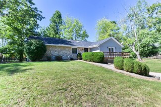 20403 Rosemeade Dr, Lawrenceburg, IN 47025
