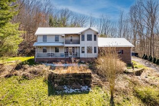704 River Road #1 Rd, Church Hill, TN 37642