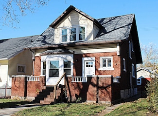 1815 Griswold St, Port Huron, MI 48060