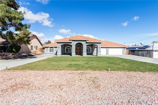 18724 Danbury Ave, Hesperia, CA 92345