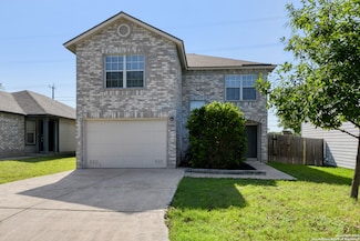 7906 Cortland Oak, San Antonio, TX 78254
