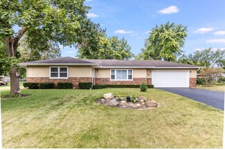 23826 S Willow Ln, Minooka, IL 60447