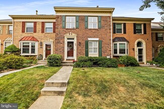 46 Far Corners Loop, Sparks Glencoe, MD 21152