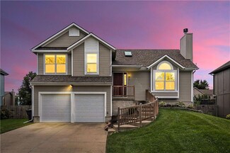 18875 W 163rd Terrace, Olathe, KS 66062