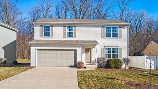 12806 Loch Dhu Ln, Fort Wayne, IN 46814