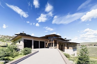 6598 Painted Valley Pass, Park City, UT 84098