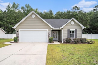 276 Avery Dr, Myrtle Beach, SC 29588