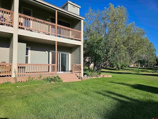 102 Valley View Dr Unit 3165, Pagosa Springs, CO 81147