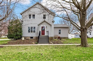710 Meridian St, Tipton, IA 52772