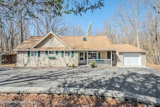 87 Lenape Trail, Albrightsville, PA 18210