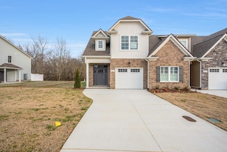141 Creek Wood Rd, Manchester, TN 37355