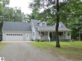 3370 Ingham Rd, National City, MI 48748