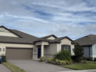 9808 Campanula Ct, Land O Lakes, FL 34637