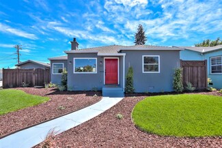 552 Raymond Ave, San Jose, CA 95128