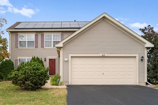 412 Clifton Ln, Bolingbrook, IL 60440