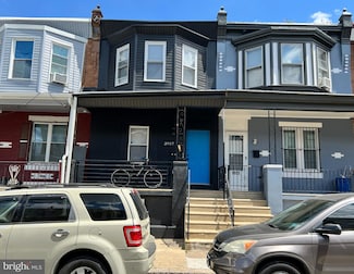 3957 N Percy St, Philadelphia, PA 19140
