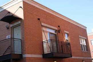 Unlisted Address