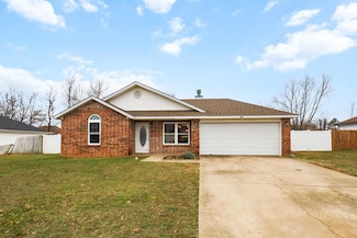 204 N Michael St, Lowell, AR 72745