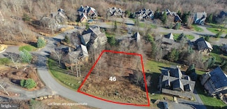 46 Highline Dr, McHenry, MD 21541