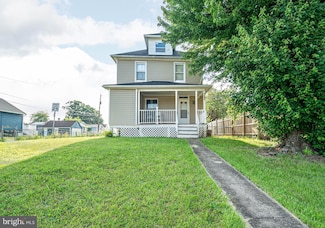 5900 Hamilton Ave, Rosedale, MD 21237