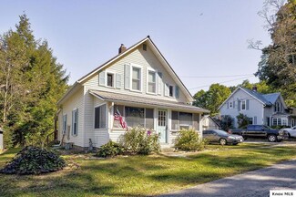 26301 Cavallo Rd, Danville, OH 43014