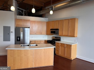 204 Walker St SW, Atlanta, GA 30313