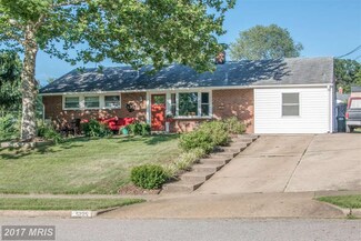 5225 Kepler Ln, Springfield, VA 22151