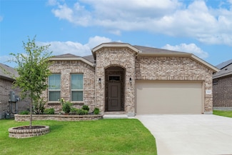 15825 Bronte Ln, Justin, TX 76247