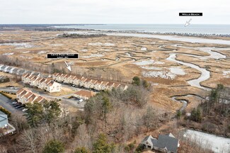 1373 Post Rd Unit 3C, Wells, ME 04090