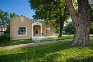 455 Cedar St NE, Grand Rapids, MI 49503