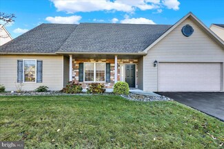 133 N Cacoosing Dr, Reading, PA 19608