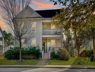 2565 Rutherford Way, Charleston, SC 29414