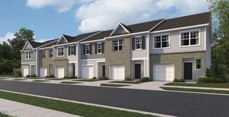 3107 Primo Dr, Durham, NC 27704