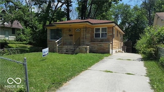 3537 N Gale St, Indianapolis, IN 46218