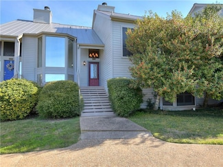 120 World of Tennis Square Unit 118C, Lakeway, TX 78738