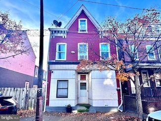 653 Beatty St, Trenton, NJ 08611