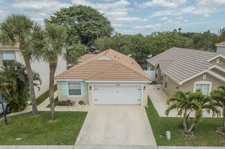 6185 Savannah Way, Lake Worth, FL 33463