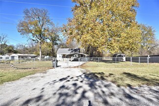 3001 Mohawk Blvd, Tulsa, OK 74110