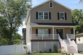 2000 Whittier St, Rahway, NJ 07065