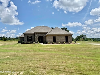 150 Walter Jones Rd, Mendenhall, MS 39114