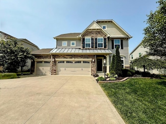 150 Shawnee Dr, Pickerington, OH 43147
