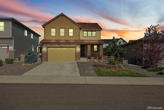 9099 Fraser River St, Littleton, CO 80125