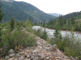 TBD Keystone (Between 3rd & 4th Streets), Silverton, CO 81433