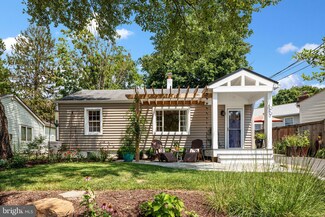 4019 Virginia St, Fairfax, VA 22032