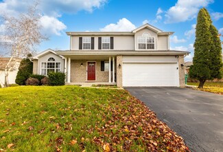 16453 Timberview Dr, Plainfield, IL 60586