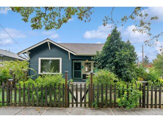 2104 NE 57th Ave, Portland, OR 97213