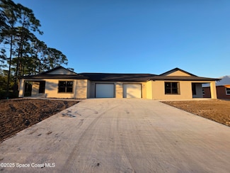 1659 Javier St Unit A-B, Palm Bay, FL 32909