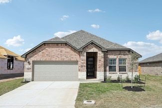 12621 Winding Butte, Schertz, TX 78154